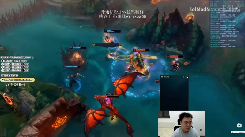 【2022-06-11 22点场】jjking剑姬：刚神归来，重创峡谷上单！