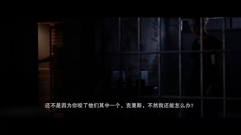 【2022-06-11 19点场】阿楚阿楚丶：采石场惊魂~胆小主播的恐怖游戏之旅