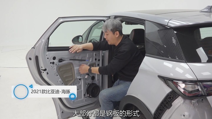 比亚迪海豚：脚踏实地高楼起，嘴上功夫不可取！