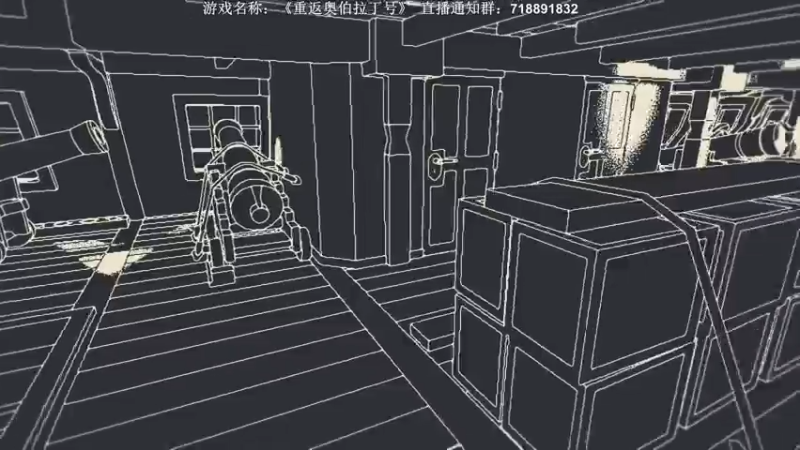 【2022-06-11 22点场】半支烟：【半支烟】恐怖游戏之魂！