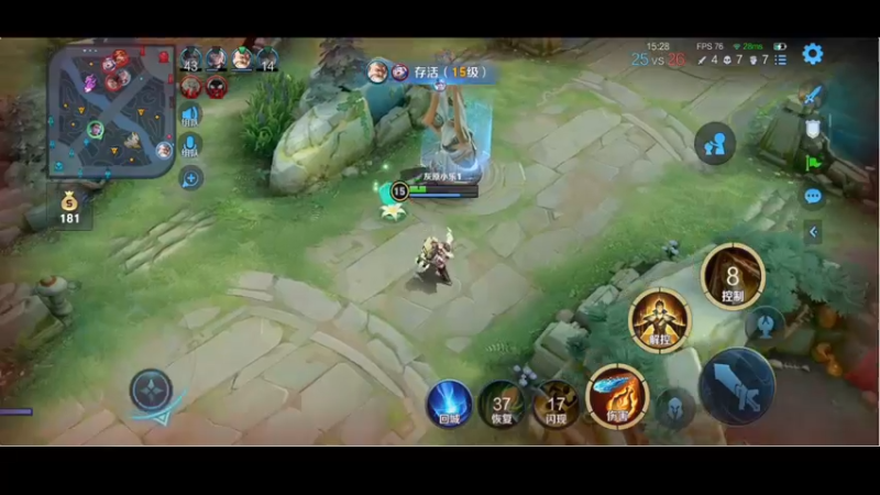 【2022-06-11 21点场】小乐碎片：我爱王者荣耀 9680646