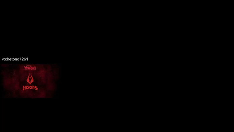 【2022-06-10 13点场】魔兽李佳琦：下午狂暴战提升！