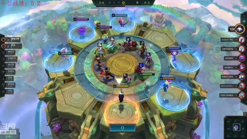 【2022-06-11 23点场】教练JoKer：来了，从0开始冲王者