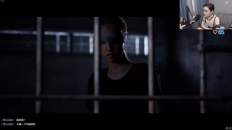 【2022-06-11 14点场】波波菜呀：采石场惊魂！！！