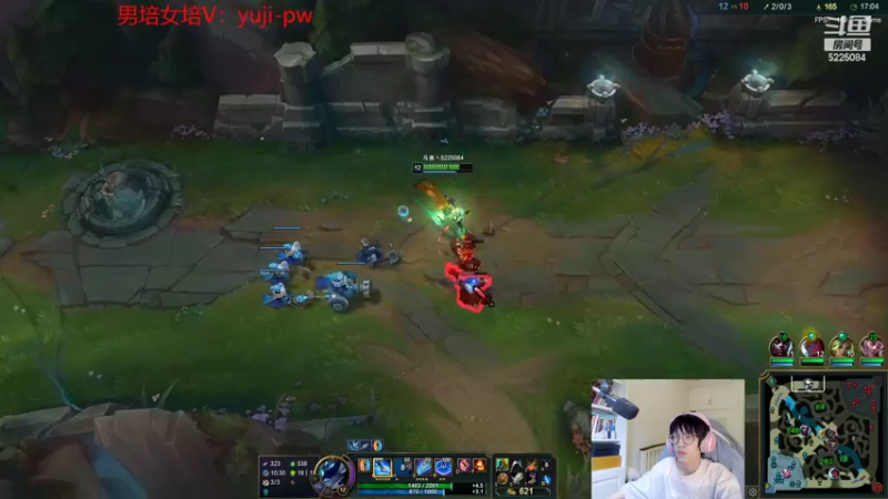 【2022-06-12 09点场】天灰灰qaq：峡谷冲第一 已经钻一 轻松上第一