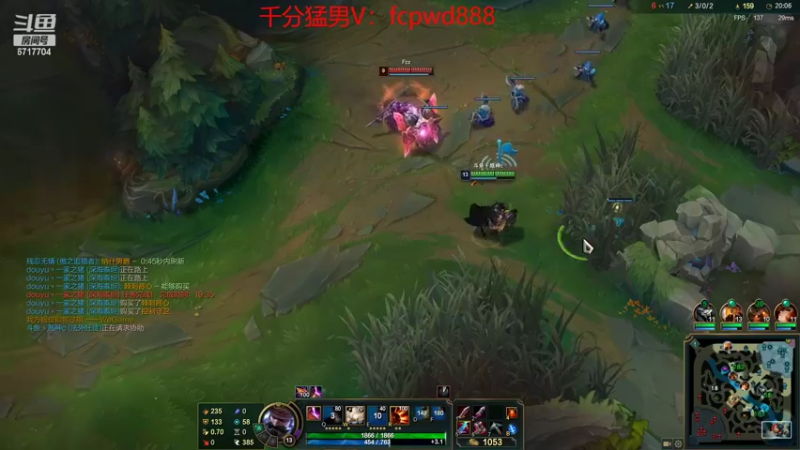 【2022-06-12 19点场】峡谷杀神酱油瓶：三年第一新赛季冲