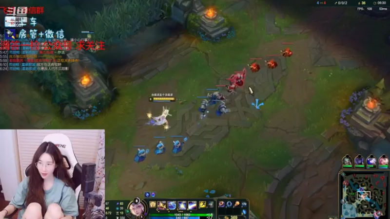 【2022-06-12 21点场】白菇凉：白菇凉:艾欧里亚有车位