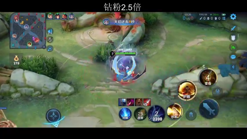 【2022-06-12 18点场】李知恩nn：我来了啊啊啊啊啊