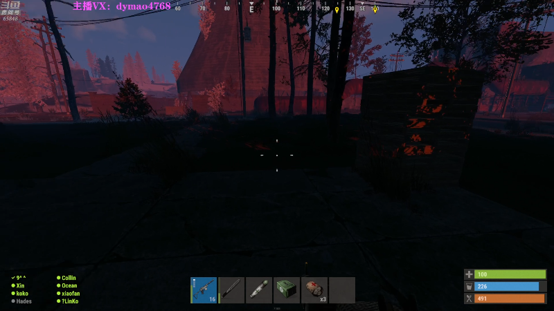 【热门游戏】Happy丨猫腻的精彩时刻 20220612 00点场