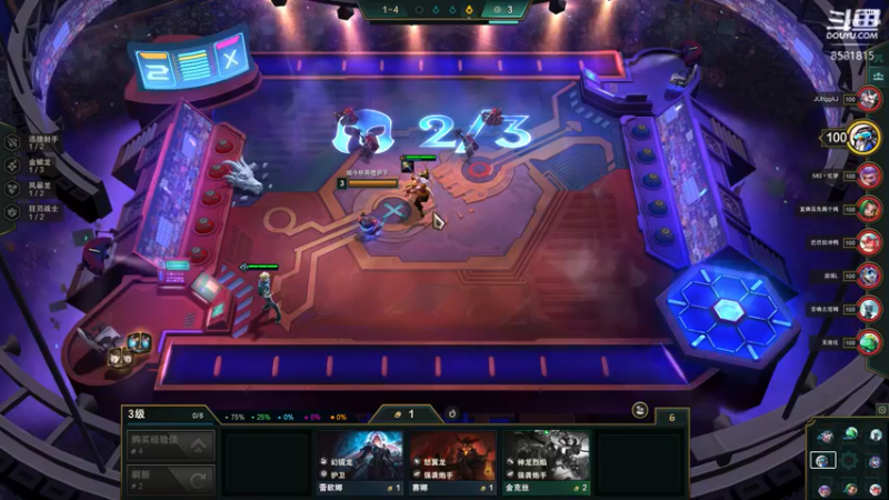 【2022-06-11 21点场】禹幻：祖安云顶冲大师