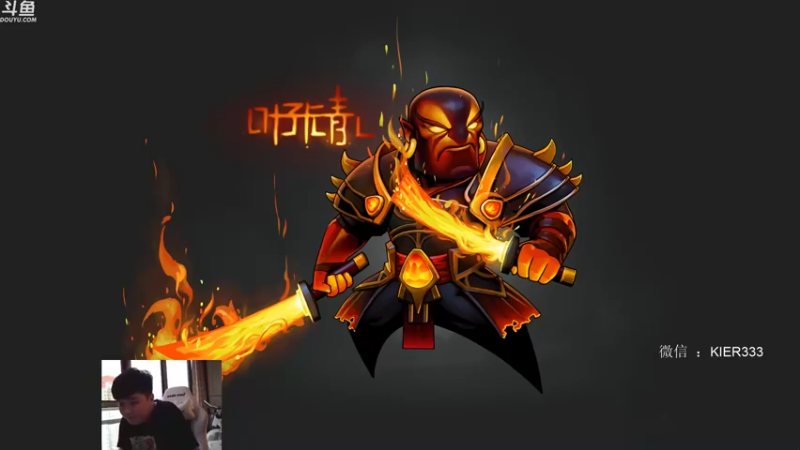 【2022-06-12 19点场】叶子长青K：长青派火猫 刻在肌肉里的操作