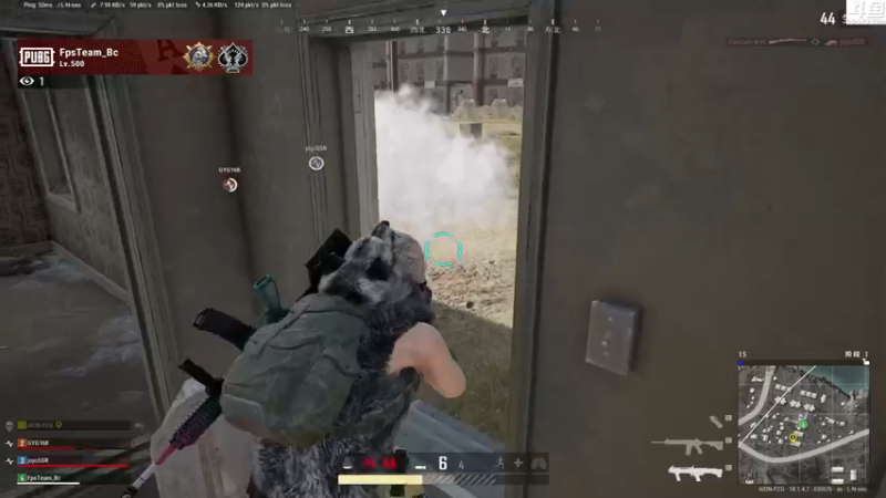 【2022-06-11 21点场】Shadow褚泽宇：好菜！看的好爽！