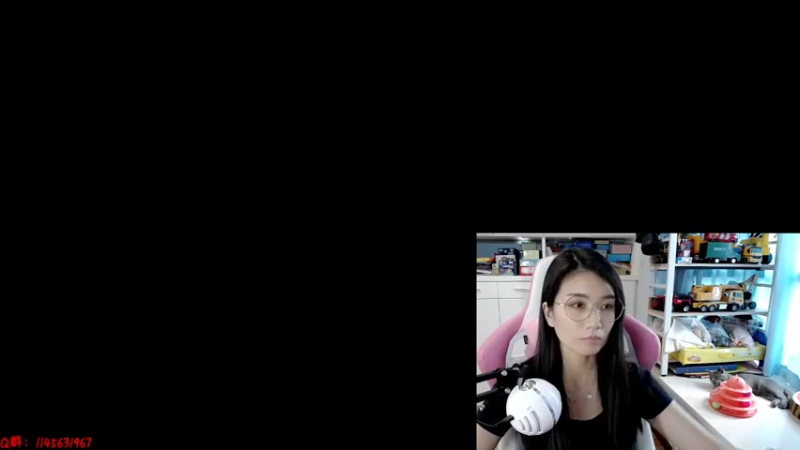 【2022-06-12 12点场】兔花花7777：开船散心啦~
