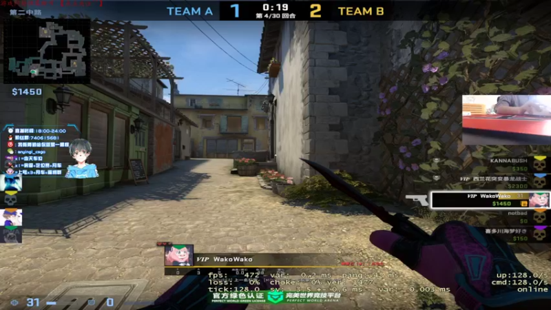 【2022-06-12 12点场】阿颖会做饭：【阿颖】  极致的瞄准 职业的素养