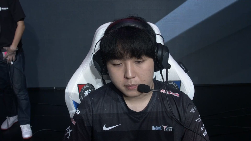 【英雄联盟】英雄联盟赛事的精彩时刻 20220612 00点场