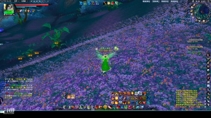 【2022-06-11 18点场】帅梦乄神话：天下3最帅天机