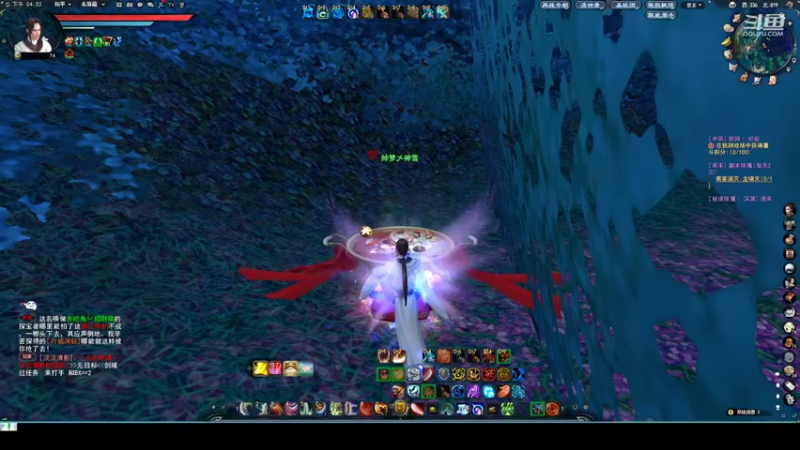 【2022-06-11 16点场】帅梦乄神话：天下3最帅天机