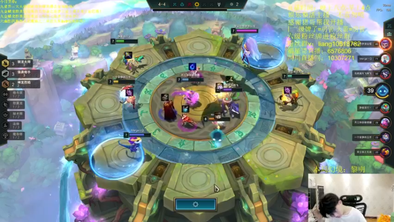 【2022-06-12 00点场】是小柒鸭XQ：只会赌九神龙万血努努！