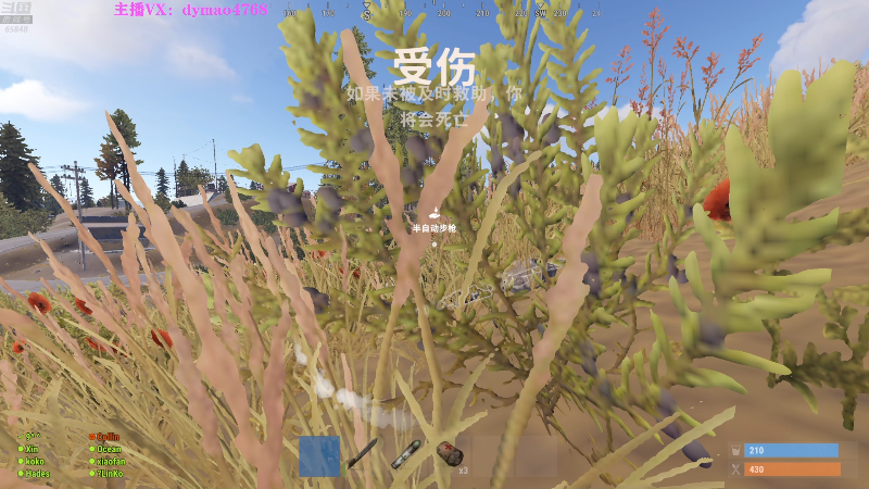 【热门游戏】Happy丨猫腻的精彩时刻 20220612 00点场