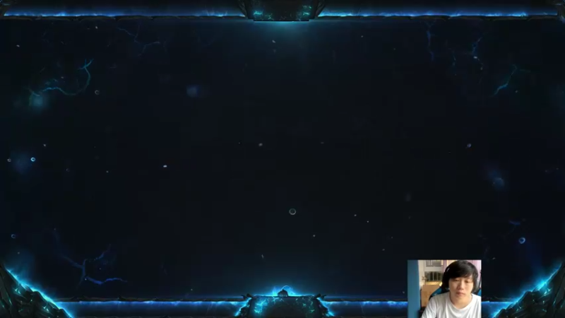 【2022-06-12 13点场】igmacsed：先星际，4点掌控雷电