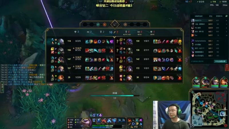 【2022-06-11 23点场】熊王c：熊王c：一天不越塔浑身不舒服