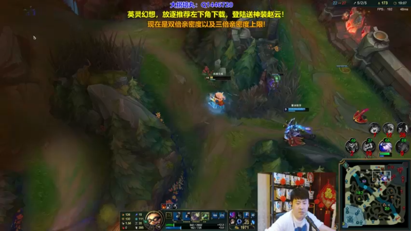 【2022-06-13 00点场】放逐大帝灬：诸位爷，里面请！