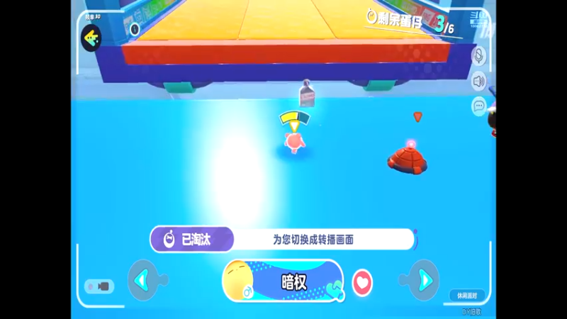 【2022-06-10 13点场】旧歌在此：最强战士在线