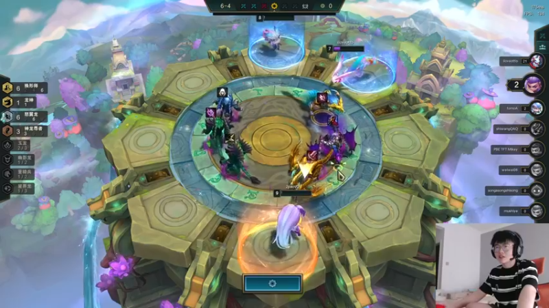 【2022-06-08 17点场】何二抛zZ：2pao：摆哥狂欢~