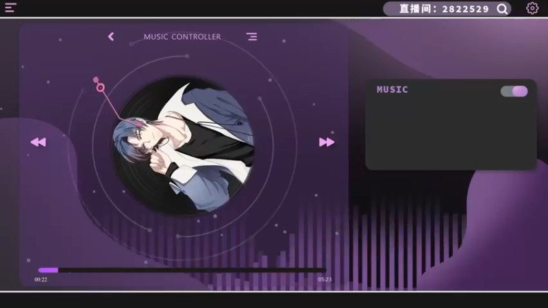 【2022-06-12 21点场】星星弟弟ovo：过敏严重 乌鱼子