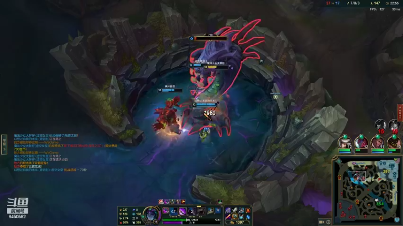 【2022-06-10 20点场】章发财丶：待到秋来九月八！