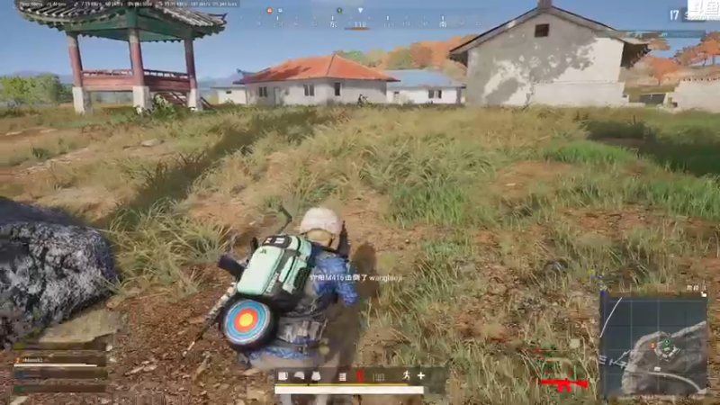 【2022-06-13 18点场】Shadow褚泽宇：简单的快乐！ 66197