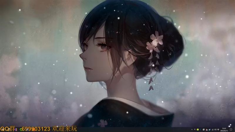 【2022-06-13 15点场】AllenCode：哈迪斯Hades 太肝辣