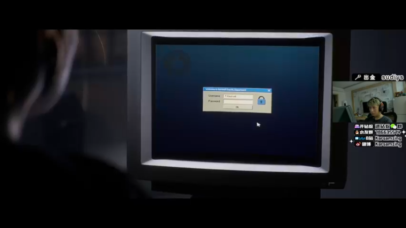 【2022-06-12 20点场】Karsamzing苏弟：你高兴得太早！