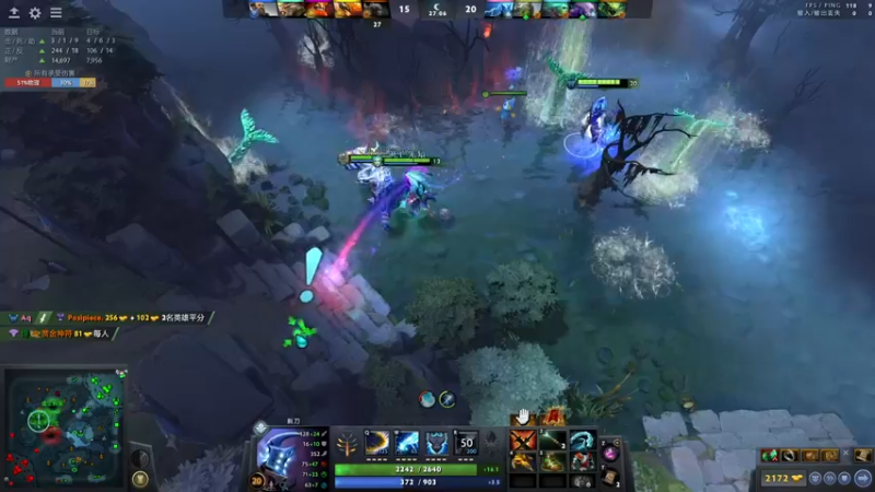 【2022-06-12 23点场】阳光男孩Aq：打一下超级挑战赛！！！！7718843