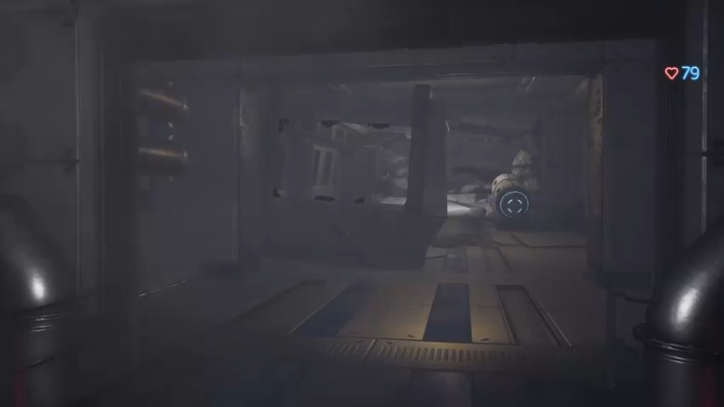 【2022-06-12 17点场】波波菜呀：科幻大作 Deliver Us The