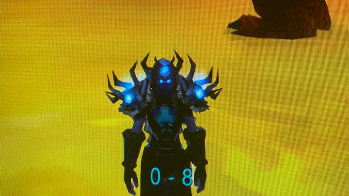 奎尔塞拉—Homie-开荒太阳井周四