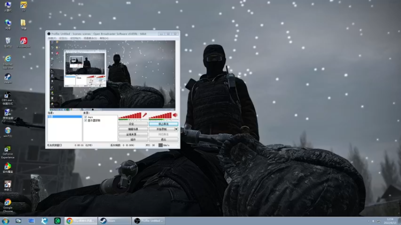 【2022-06-13 12点场】dayz韩爱东西：I am friendly