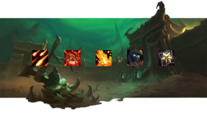 小雨宝宝：毁灭术 30层伤逝剧场 暴怒火山残暴