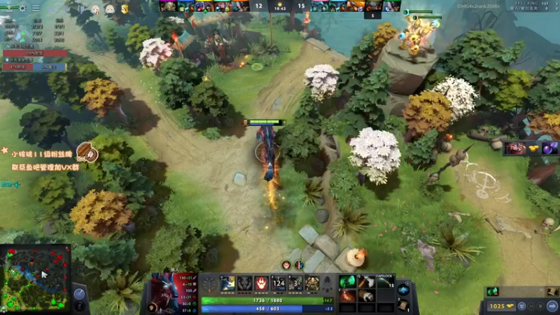 【2022-06-13 11点场】sakira丶hao：dota4+2顶级sorry