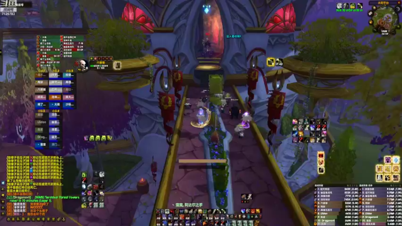 【2022-06-12 23点场】InTErCepT丶：SW第四车，一晚干通，本周预计五车