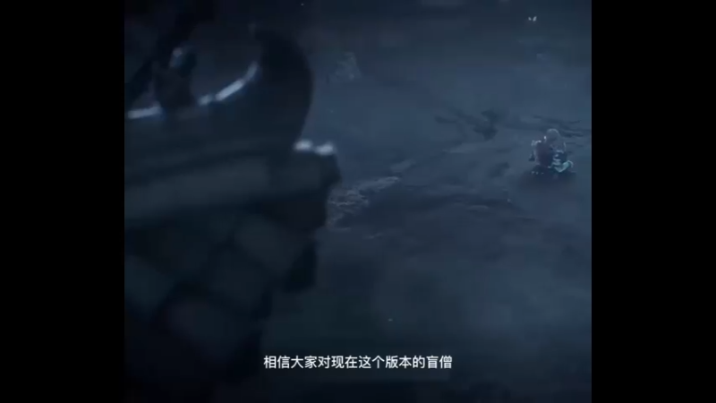 盲僧如何选择天赋符文以及出装？灵活运用才是关键