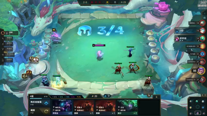 【2022-06-13 05点场】1K黄辉冯：黄辉冯：部落最好的生存游戏