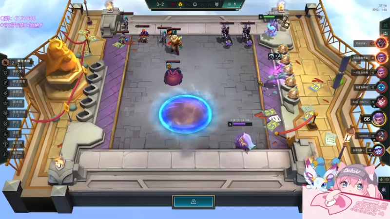 【2022-06-13 00点场】宝贝薇阿：薇薇：钻粉四倍亲密度上限~71825