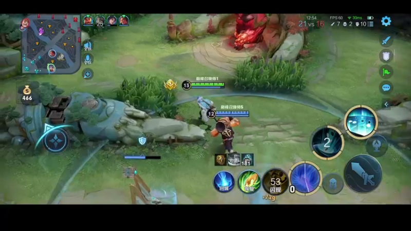 【2022-06-12 22点场】DYG萧玦：巅峰赛冲2400 88805