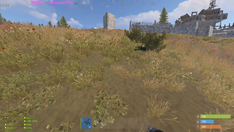 【热门游戏】Happy丨猫腻的精彩时刻 20220613 22点场