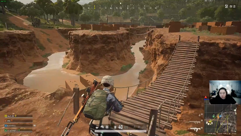 我在斗鱼看即将拥有人鱼线的PDD直播英雄联盟