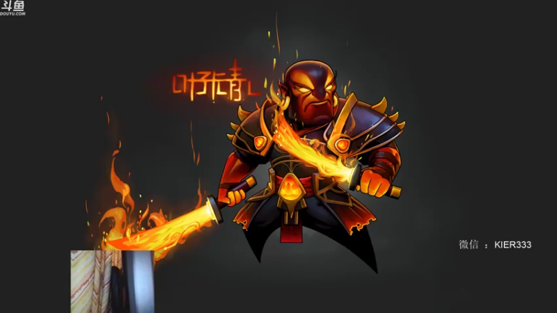 【2022-06-13 20点场】叶子长青K：长青派火猫 刻在肌肉里的操作