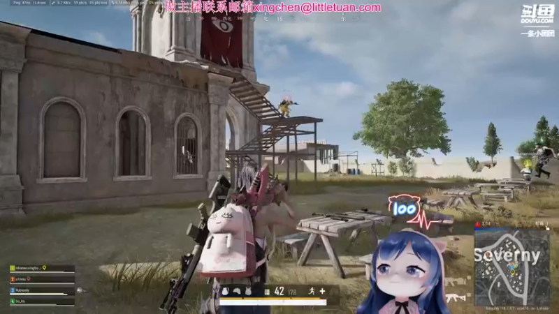 【2022-06-12 21点场】一条小团团OvO：五点来哦~哇哈