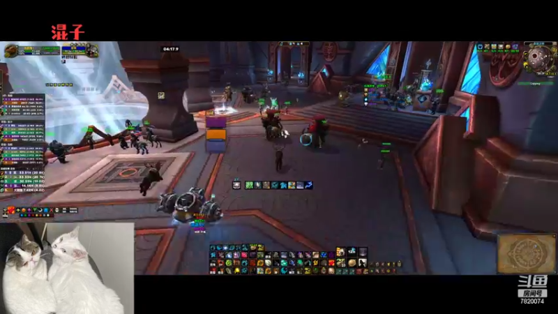 【2022-06-13 00点场】hakula丶：玩自己喜欢的就好