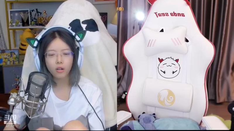 【2022-06-13 03点场】小苏菲：晚上播会。